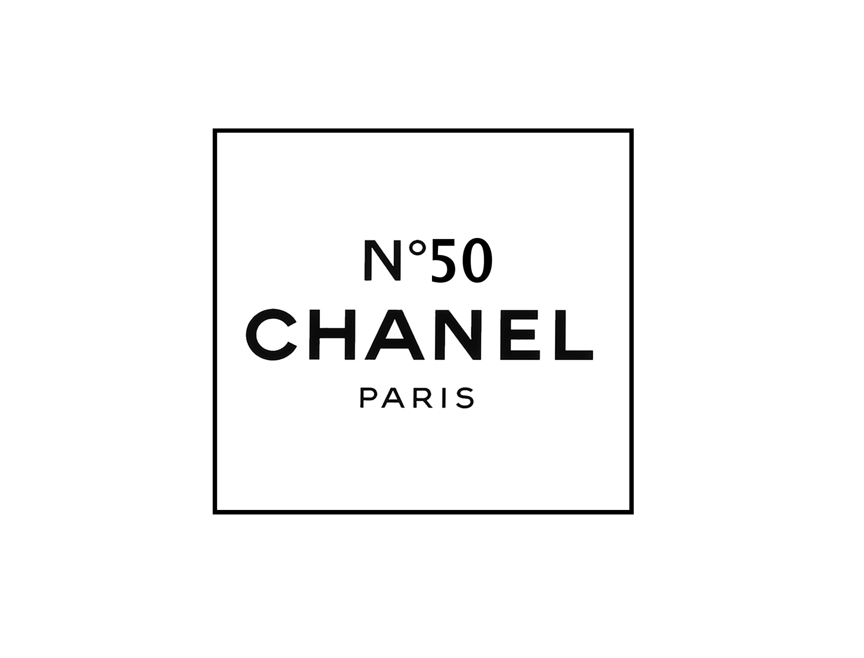 Chanel No. 5 1.7 Oz 50 Ml Eau De Toilette Fragrance Parfum -  Ireland